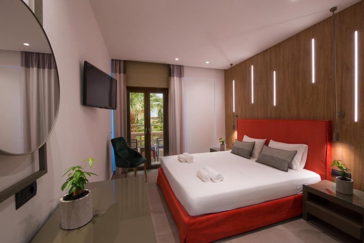 Villa Sonia By Estia Adults Only Malia Eksteriør billede
