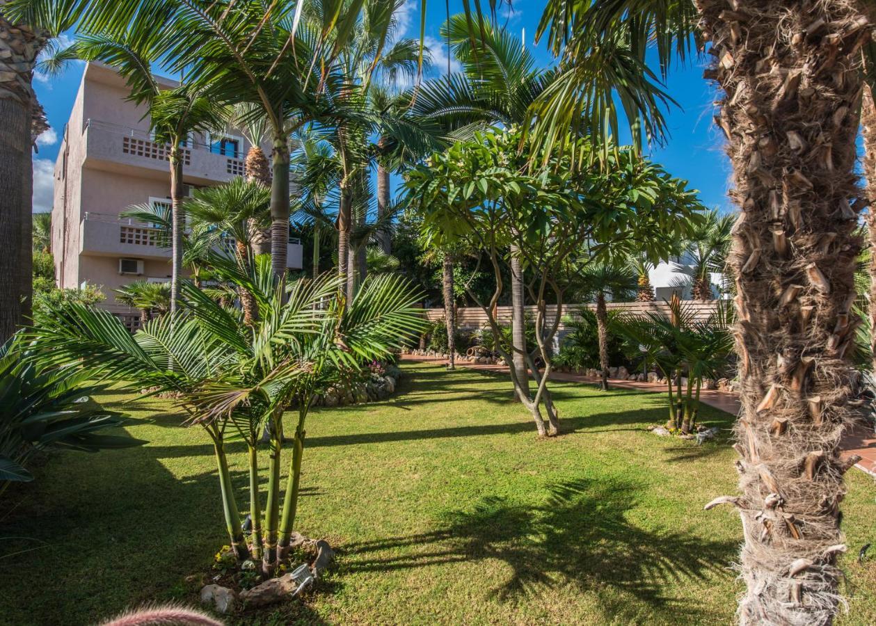 Villa Sonia By Estia Adults Only Malia Eksteriør billede