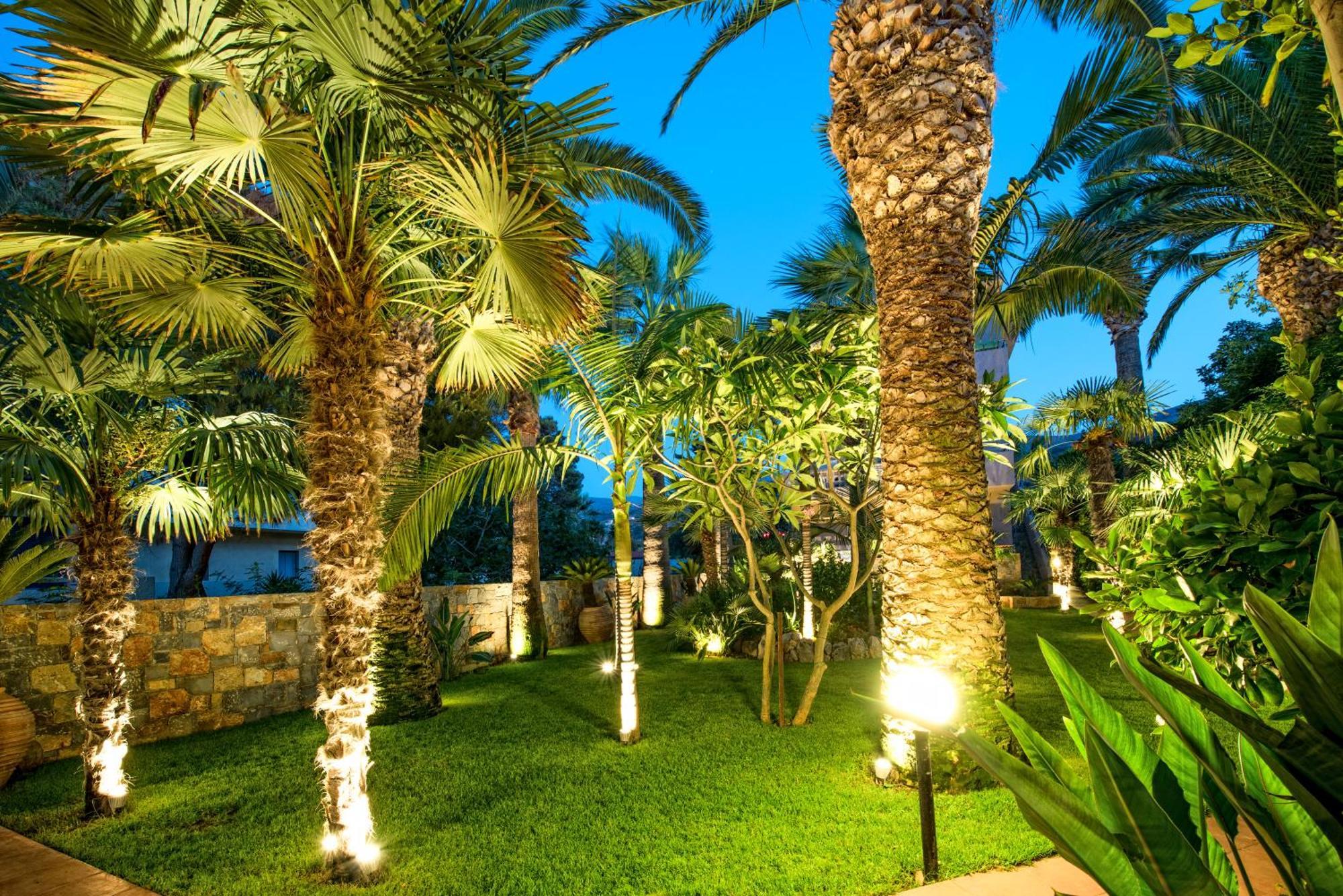 Villa Sonia By Estia Adults Only Malia Eksteriør billede