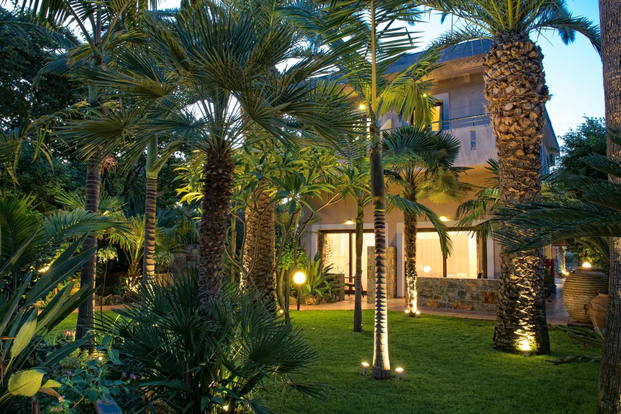 Villa Sonia By Estia Adults Only Malia Eksteriør billede