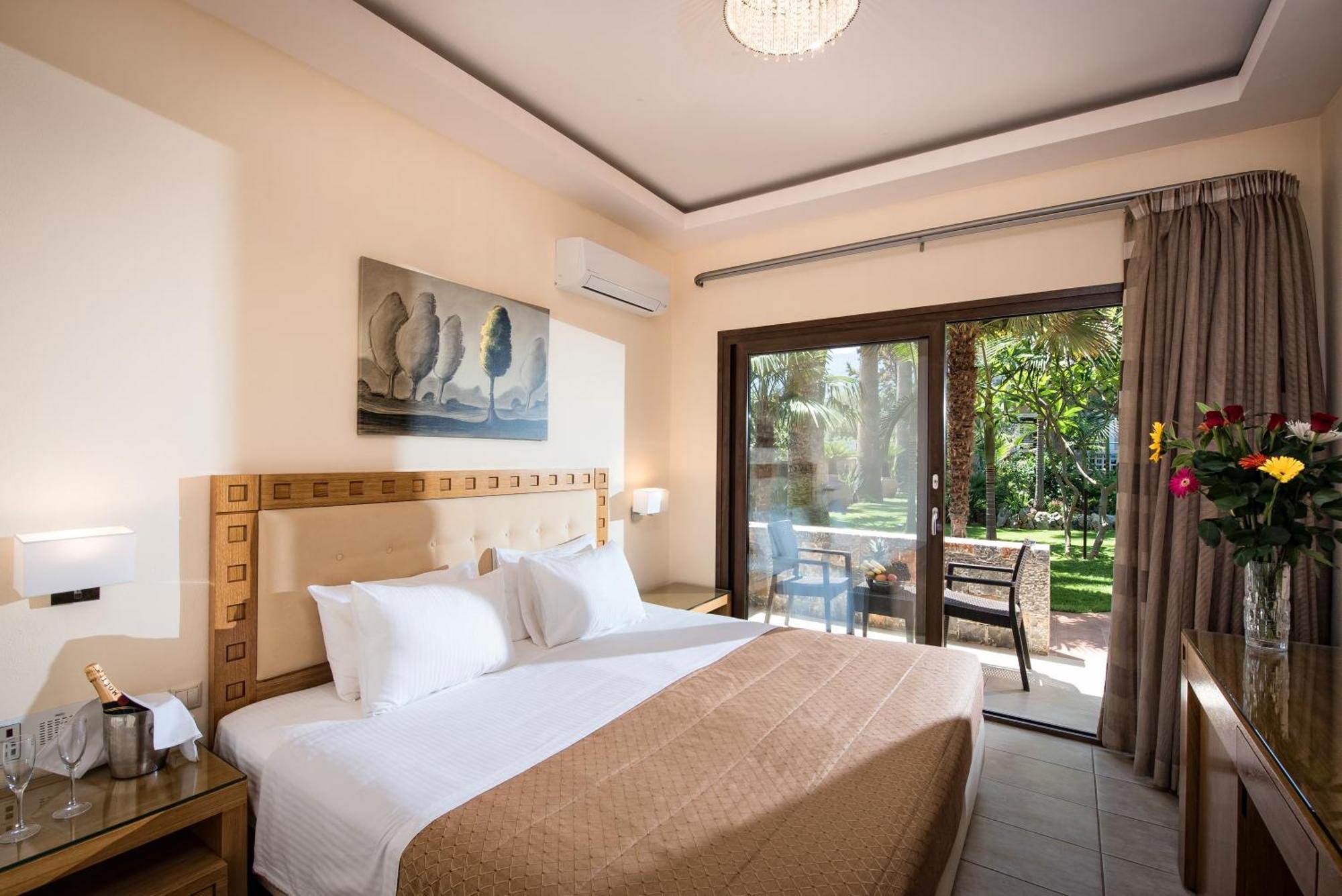 Villa Sonia By Estia Adults Only Malia Eksteriør billede