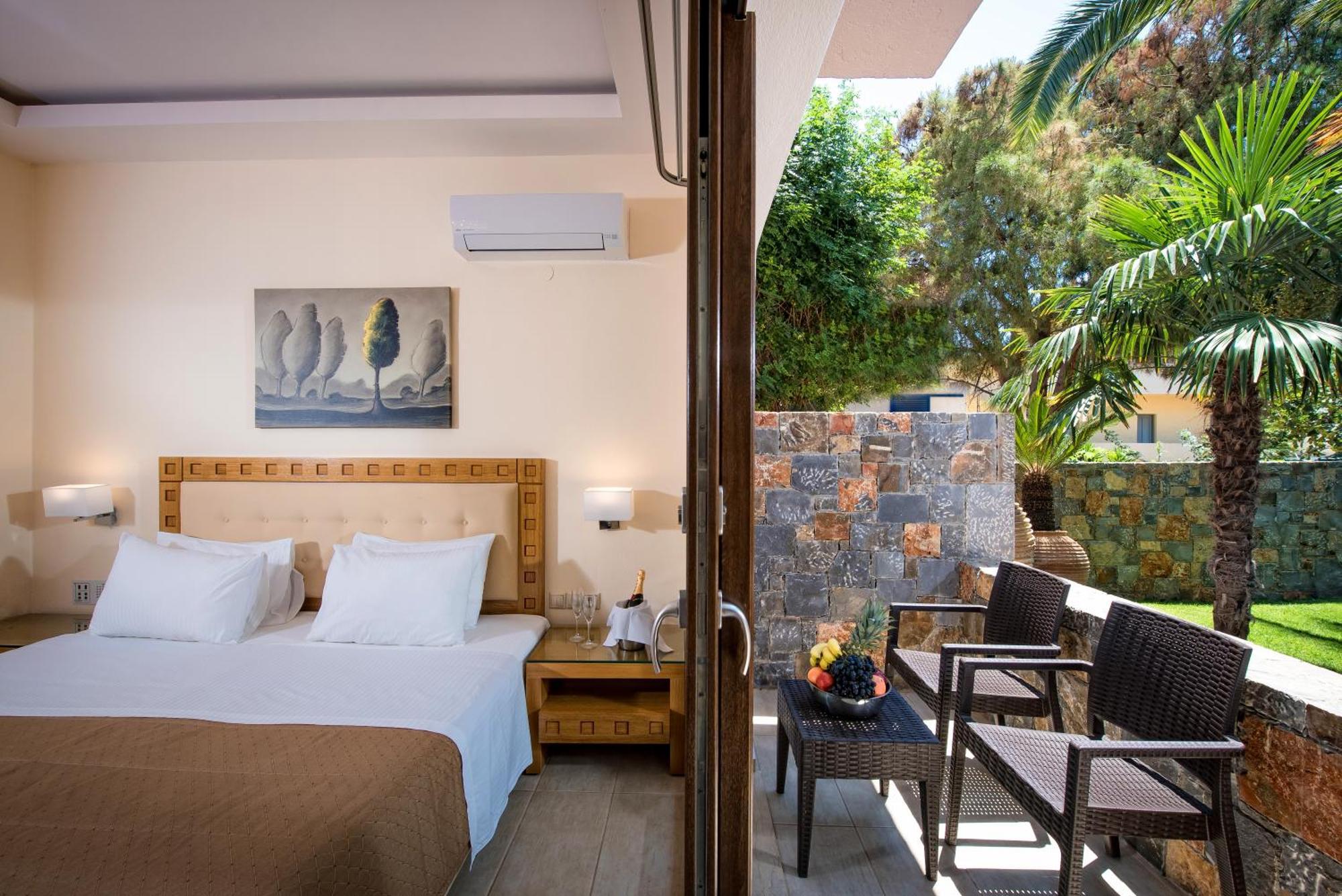 Villa Sonia By Estia Adults Only Malia Eksteriør billede